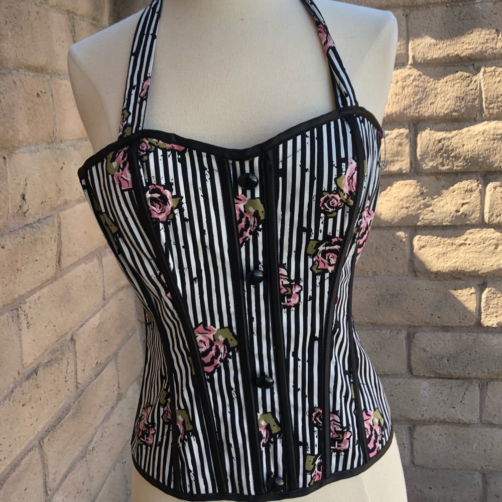 Corset